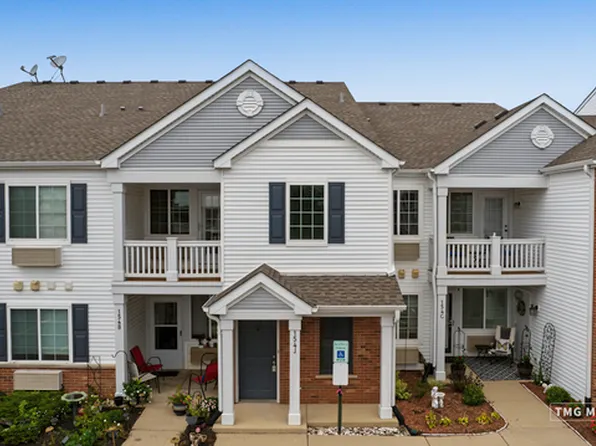 154 Bertram Dr Unit J, Yorkville, IL 60560