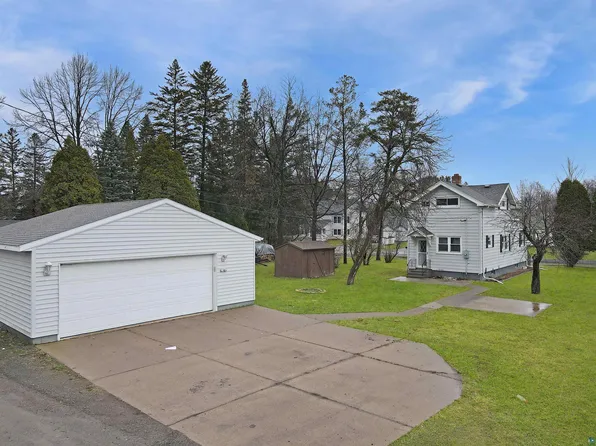 417 97th Ave W, Duluth, MN 55808-5560