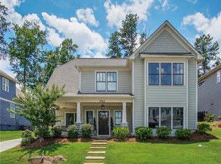 2962 Silver Hill Ter, Atlanta, GA 30316