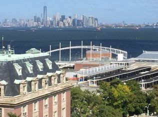 15 Central Ave APT 4A, Staten Island, NY 10301