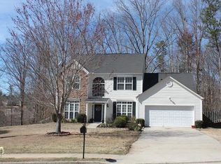 2220 Baker Carter Dr, Loganville, GA 30052