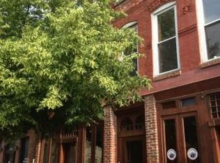1743 Fleet St, Baltimore, MD 21231