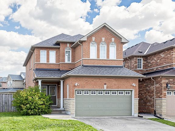 2nd image of 70 Mallard Marsh Cres E