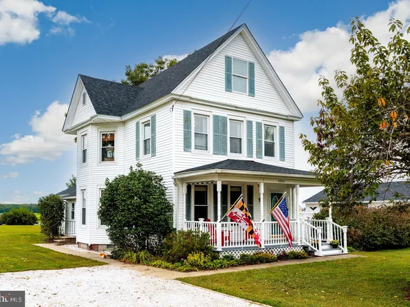 4904 Ravenwood Rd, Vienna, MD 21869