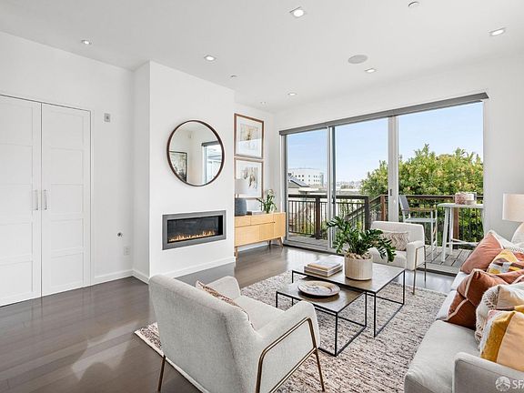 5th image of 1481 Dolores St