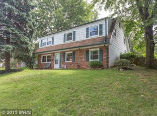 4137 Glendale Rd, Woodbridge, VA 22193