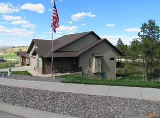 4547 Winestone Ln, Rapid City, SD 57702