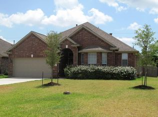 2503 Sandvalley Way, League City, TX 77573