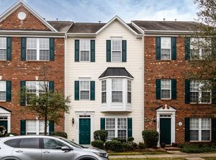 10272 Alexander Martin Ave, Charlotte, NC 28277