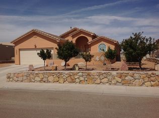 4282 Calle De Estrellas, Las Cruces, NM 88012