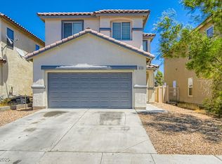 4118 Beech Family St, Las Vegas, NV 89115