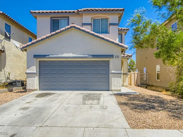 4118 Beech Family St, Las Vegas, NV 89115