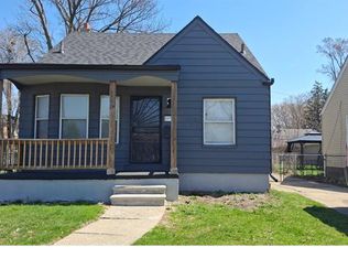 19754 Goddard St, Detroit, MI 48234