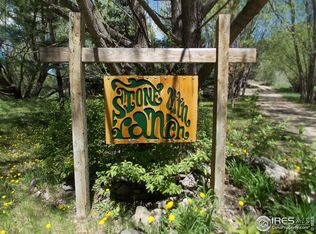 0 Stone Mountain Ranch Rd, Loveland, CO 80537