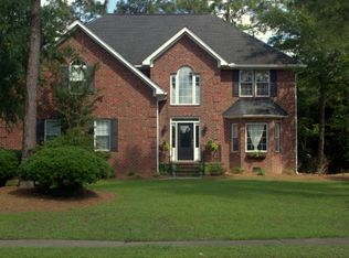 1104 Congressional Blvd, Summerville, SC 29483
