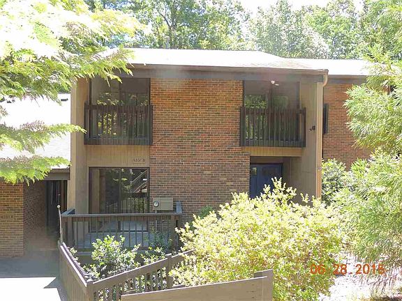3rd image of 4231 American Dr APT B