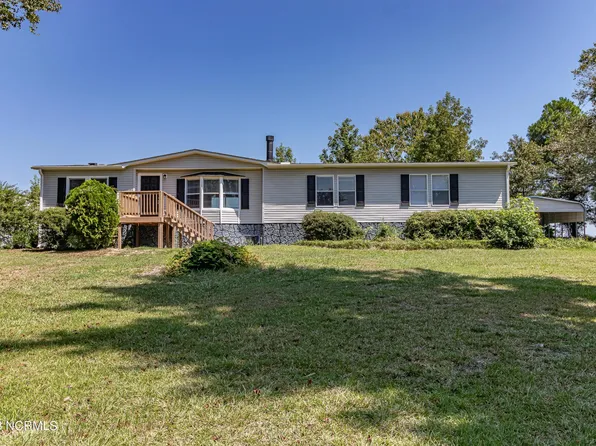 1692 Hwy 91, Snow Hill, NC 28580