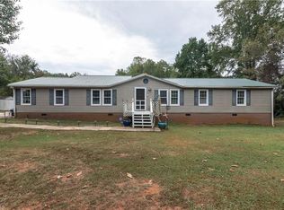 1773 Angell Rd, Mocksville, NC 27028
