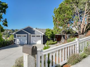 47 Bayview Dr, San Carlos, CA 94070