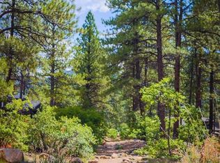 61 Edgemont Meadows Rd, Durango, CO 81301