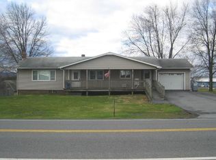313 Maple Ave, New Hampton, NY 10958