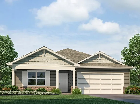 5096 Lakeview Dr, Morrow, OH 45152