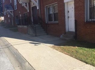 3915 Barrington Rd APT 3, Baltimore, MD 21207