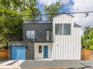 2206 Willow St #2, Austin, TX 78702