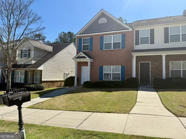 2154 Olmadison Vw, Atlanta, GA 30349