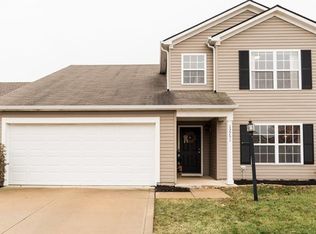 12751 Buck Run Dr, Noblesville, IN 46060
