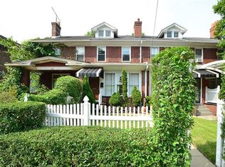 5562 Wilkins Ave, Pittsburgh, PA