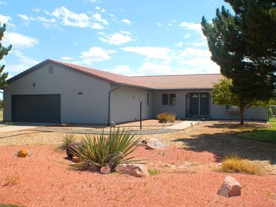 324 W Scarsboro Dr, Pueblo West, CO, 81007