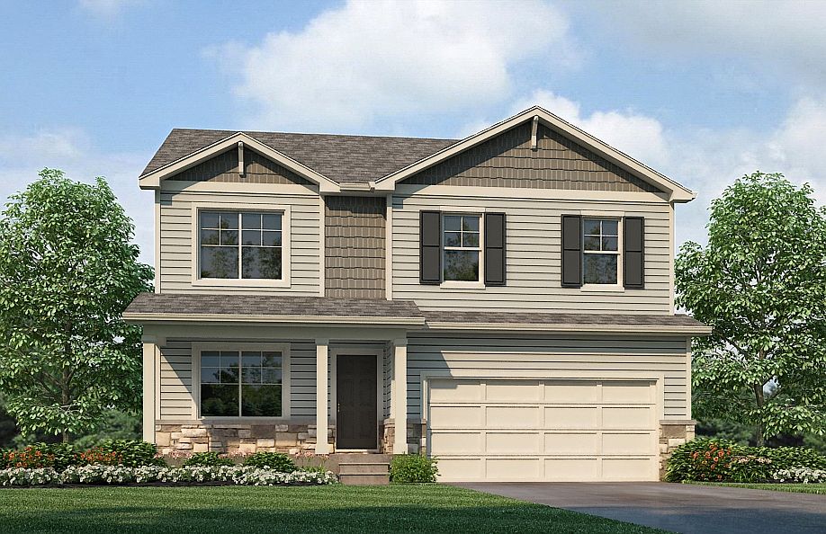 Plan Elevation.