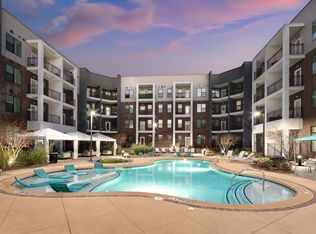 The Lowery, Atlanta, GA 30318