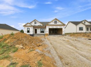 1216 Mac St, Lawrenceburg, KY 40342