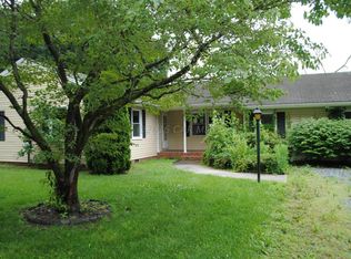 503 Archer Pl, Salisbury, MD 21804