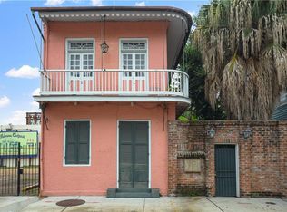 1031 Barracks St APT 4, New Orleans, LA 70116