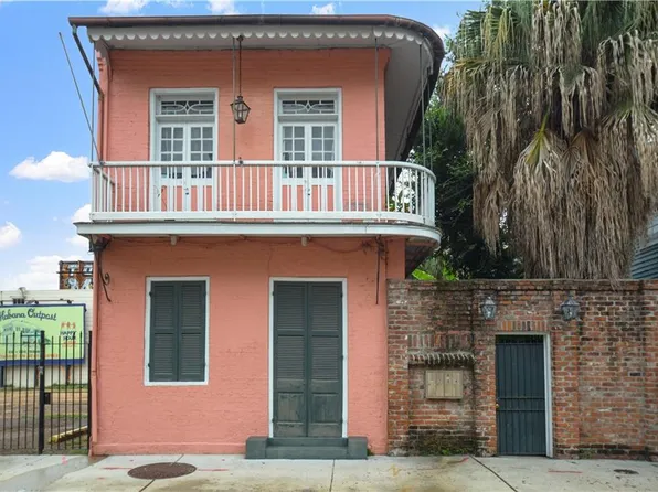 1031 Barracks St APT 4, New Orleans, LA 70116