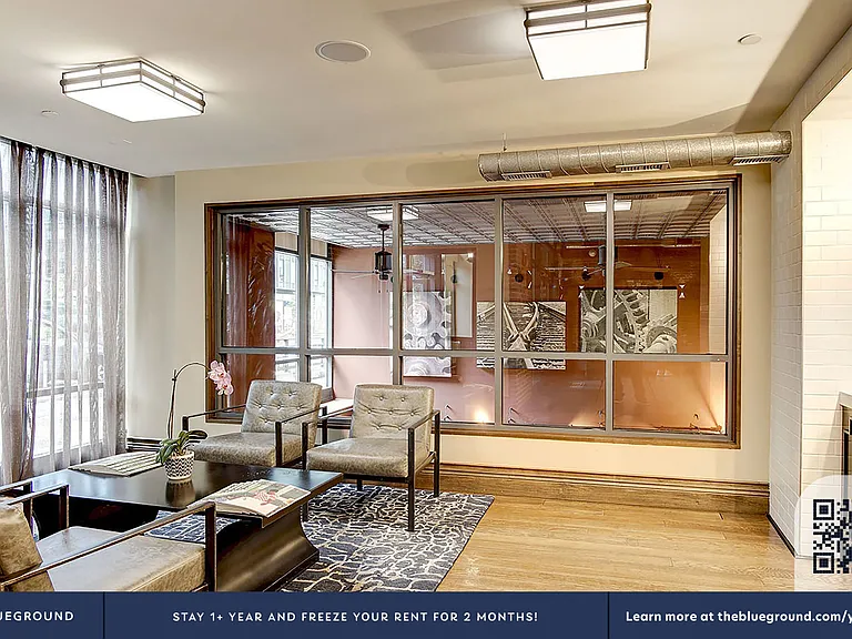 Building's Lounge