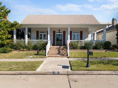 429 Park Place Blvd, Rockwall, TX, 75087