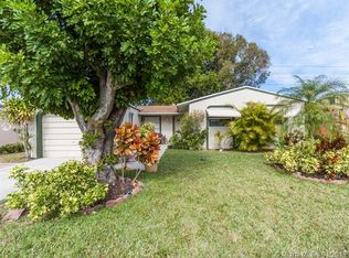 7491 SW 1st St, Margate, FL 33068