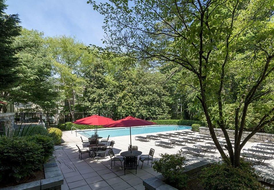 2nd image of 2125 Gables Dr NE