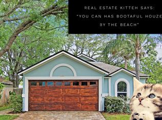 1318 Eastwind Dr, Jacksonville Beach, FL 32250