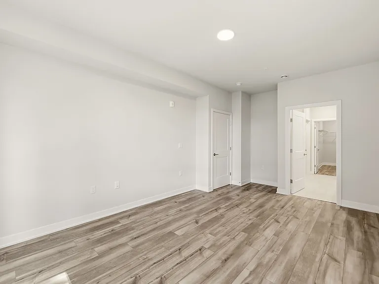 Large Master Bedroom