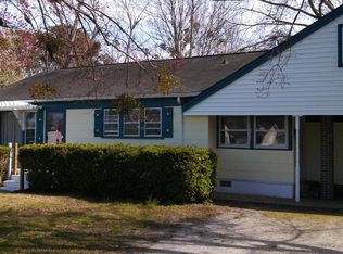 117 Nunn St, Havelock, NC 28532