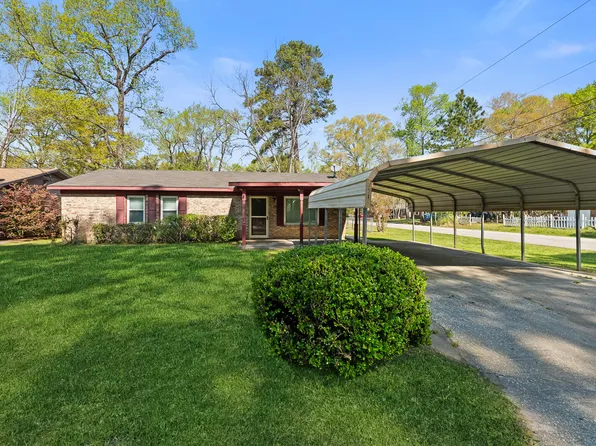 7017 Orvin St, Charleston, SC 29406
