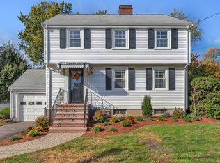 72 Bay State Rd, Arlington, MA 02474