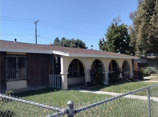 2007 Baudin St, Pomona, CA 91766