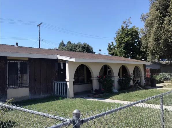 2007 Baudin St, Pomona, CA 91766