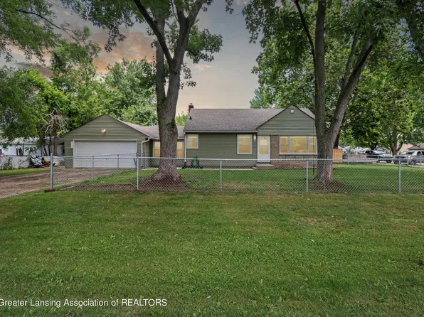 3307 Coy Ave, Kalamazoo, MI 49048